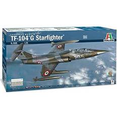 Italeri TF 104 G Starfighter 1:32
