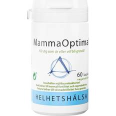 Jod Vitaminer & Mineraler Helhetshälsa MammaOptimal 60 st