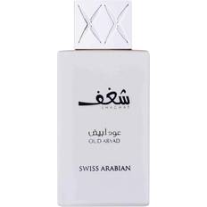 Swiss Arabian Eau de Parfum Swiss Arabian Shaghaf Oud Abyad EdP 75ml