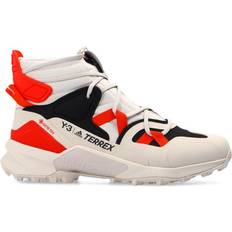 Adidas Y-3 Terrex Swift R3 GTX - Bliss/Black/Bold Orange