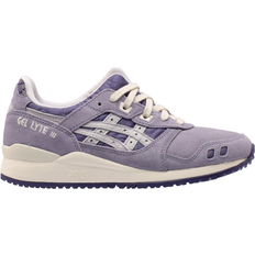 Asics Purple Sneakers Asics Gel-Lyte III OG M - Ash Rock/Cream