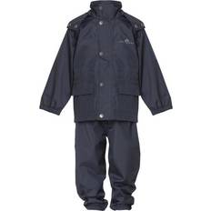 Ver De Terre 159 Rainset - Navy