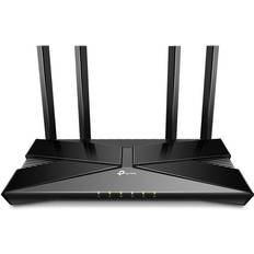 TP-Link Mesh-System - Wi-Fi 6 (802.11ax) Router TP-Link Archer AX23