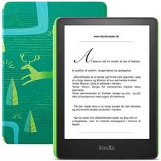 Amazon Kindle Paperwhite 5 (2021) Kids Edition 8GB • Price »