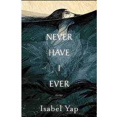 Never Have I Ever (Heftet)