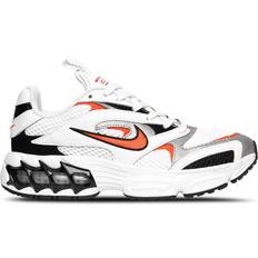 Nike Zoom Air Fire W - White/Reflect Silver/Black/Team Orange