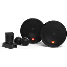 JBL Boots- & Autolautsprecher JBL Stage 2 604C