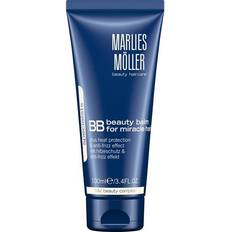 Pleiende Varmebeskyttelse Marlies Möller Specialists BB Beauty Balm for Miracle Hair 100ml