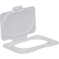 Plast Vaskekluter Dooky Reusable Lid For Wet Wipes