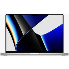 Apple 1 TB - 32 GB Notebooks Apple MacBook Pro(2021) M1 Max 10C CPU 32C GPU 32GB 1TB SSD 14"