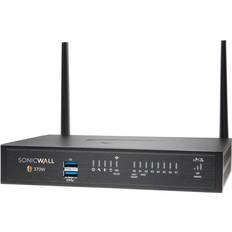 SonicWall TZ370W