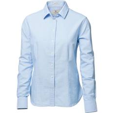 Nimbus Rochester Shirt Women - Light Blue