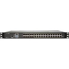 Brannmurer SonicWall NSA 3700