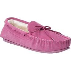 Hush Puppies Allie - Pink