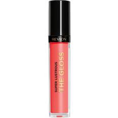 Revlon Super Lustrous The Gloss #243 Solar Coral