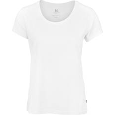 Nimbus Montauk Ladies T-shirt - White