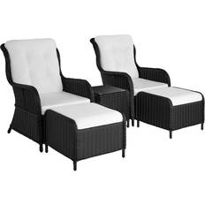 Tectake Lounge-Sets tectake Benissa