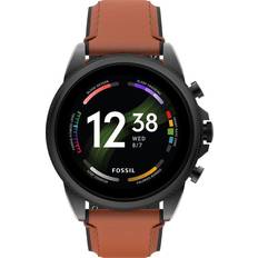 Fossil Android Wearables Fossil Gen 6 Smartwatch FTW4062