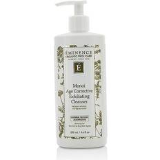 Eminence Organics Monoi Age Corrective Exfoliating Cleanser 250ml