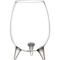 Glass Drinkglass Zieher The Viking III Drinkglass 43cl
