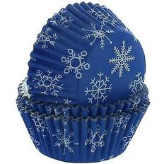 PME Snowflake Muffinsform 7 cm