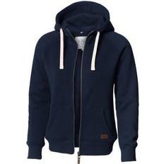 Nimbus Williamsburg Ladies Hoodie - Navy