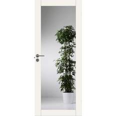 Swedoor Purity GW01L Innerdør Klarglass S 0502-Y (80x190cm)