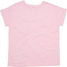 Mantis The Boyfriend T-shirt - Soft Pink