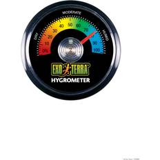 Husdyr Exo Terra Analog Hygrometer