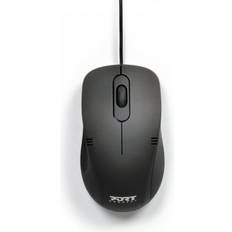 PORT Designs Optical USB Mouse Pro