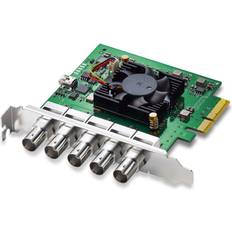 Capture- & Videokarten Blackmagic Design DeckLink Duo 2