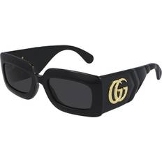 With prescription Sunglasses Gucci GG0811S 001