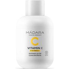 Vitamin C Seren & Gesichtsöle Madara Vitamin C Intense Glow Concentrate 30ml