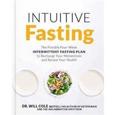 Intuitive Fasting (Hardcover)