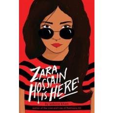 Zara Zara Hossain is Here (Heftet)