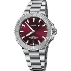 Oris Aquis Date (0173377664158-0782205PEB)