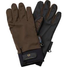 Dame - Polyester Hansker & Votter Chevalier Windblocker Warm Shooting Gloves - Brown
