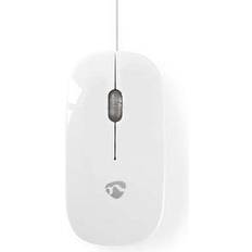 Lenovo 300 USB Optical Mouse Black GX30M39704 - Office Depot