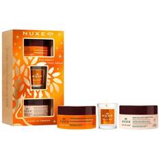 Nuxe Rêve De Miel Xmas Gift Set