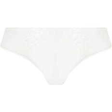 Wacoal Lisse Brief - White