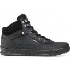 Ecco 38 - Herren Sneakers ecco Byway Tred M - Black/Black