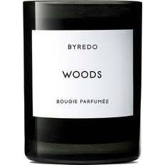 Byredo Scented Candles Byredo Woods Scented Candle 8.5oz