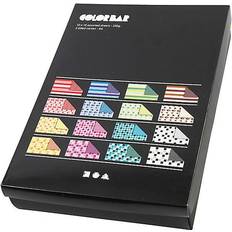 A4 250g Assorted Colors 160 Sheets