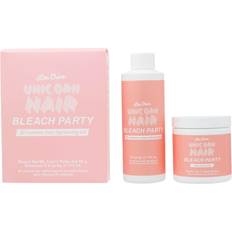 Lime Crime Unicorn Bleach Party 20 Volume Hair Lightening Kit