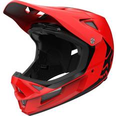 Xx-large Bike Helmets Fox Rampage Comp