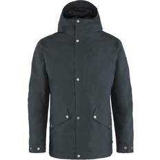 Fjällräven Visby 3 in 1 Jacket M - Dark Navy