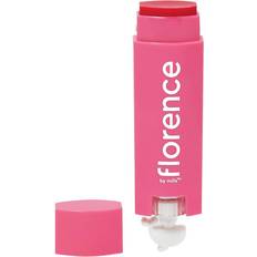 Florence by Mills Lip Care Florence by Mills Oh Whale! Tinted Lip Balm Pink 4.5g