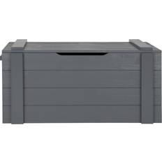 Woood Dennis Storage Box