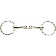 Lorina French Link Loose Ring Snaffle