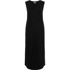 Object Jannie Dress - Black